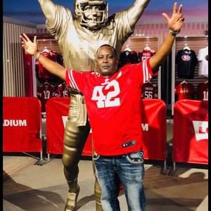 Meet your Posher, Darryl